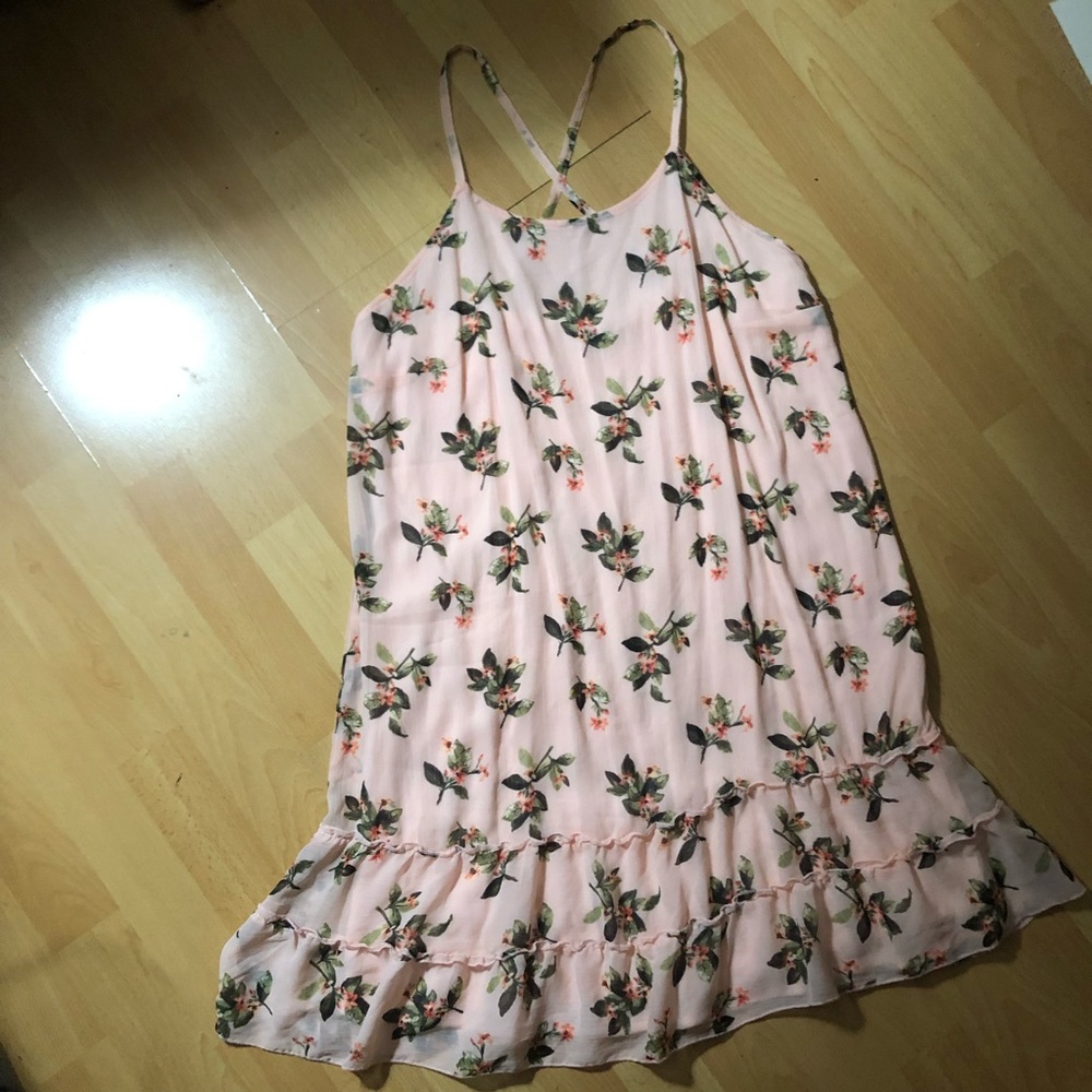 Abercrombie dress